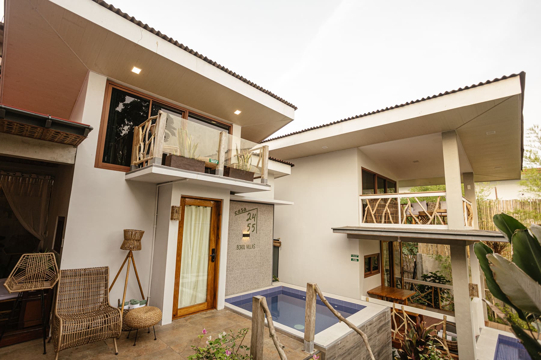 Balai 3 Kalipay